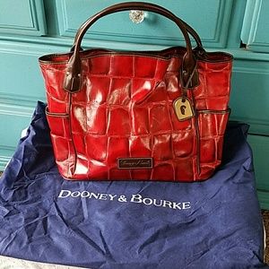 Large Dooney & Bourke